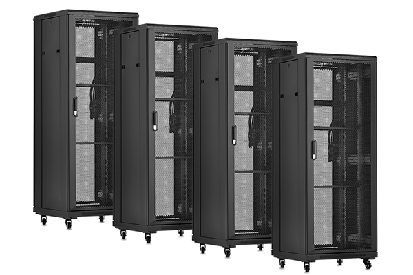 服務(wù)器機柜安裝的配件和注意事項