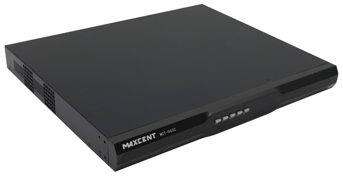 麥森特8遠(yuǎn)程切換器解決方案 ;8遠(yuǎn)程用戶，1本地用戶，mgt0832