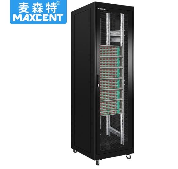 通信機(jī)房DDF、VDF、ODF、MDF配線柜600*600*2000